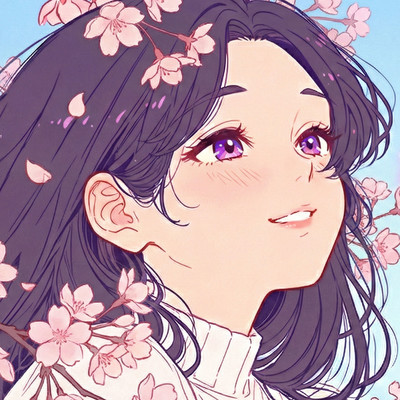 When Flowers Fall