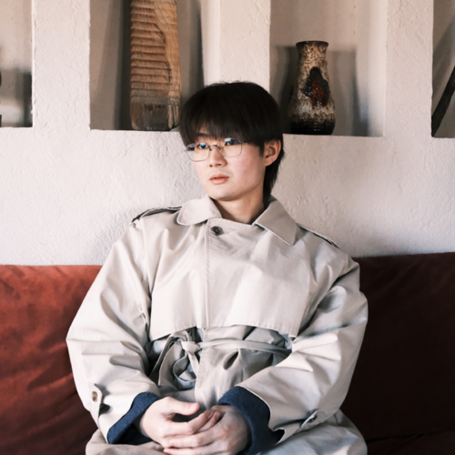Naoto Koto