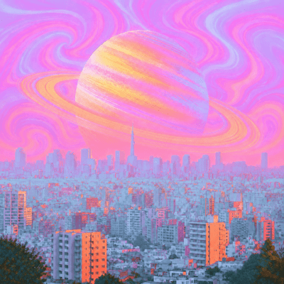 Marble Planet
