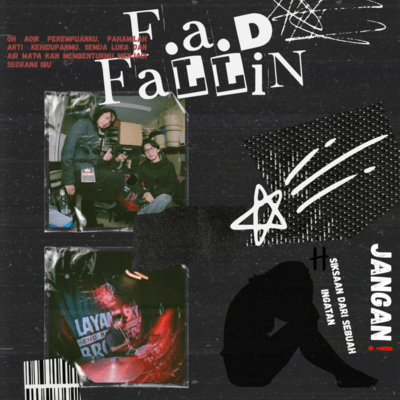 Fallin (Adik perempuan)
