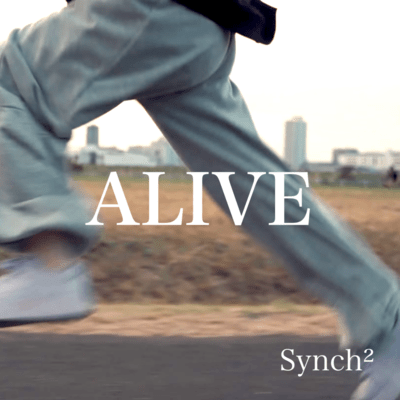 ALIVE