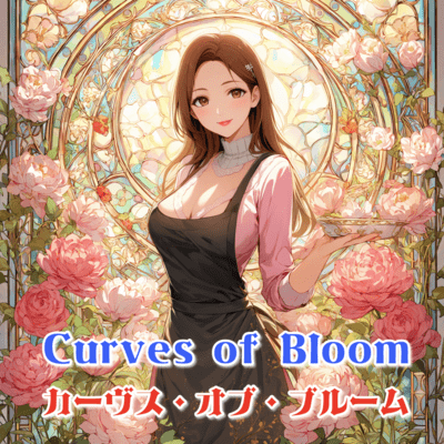 Curves of Bloom