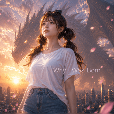 Why I Was Born