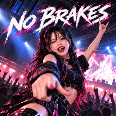 No Brakes