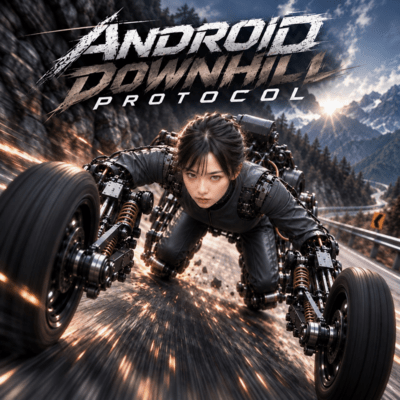 ANDROID DOWNHILL PROTOCOL