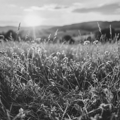 Into the Sunshine (Demo)