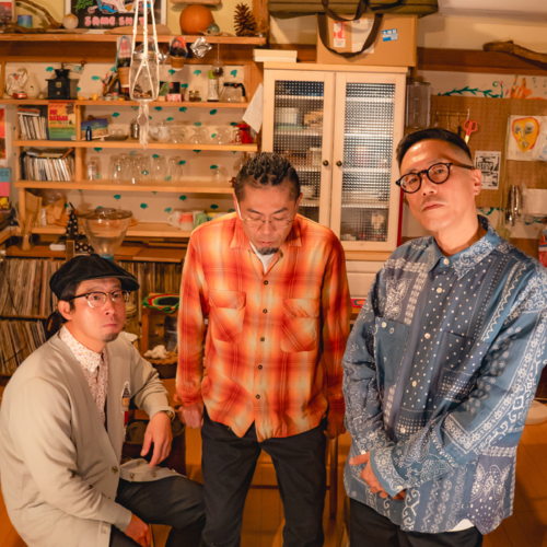 NEKO SONIC GROUP