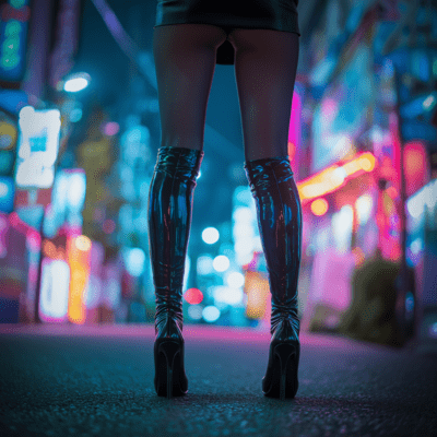 Anata o Furimukaseru nowa Watashi shika Inai