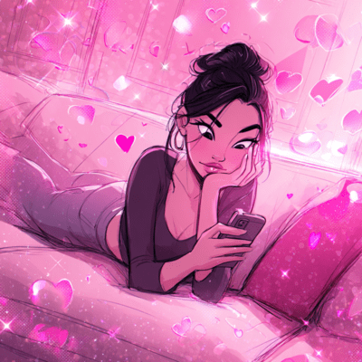 Cute and Nice Hot Girl