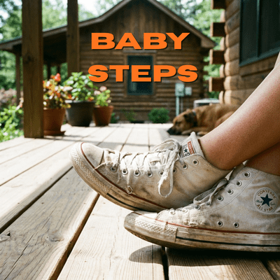 Baby Steps