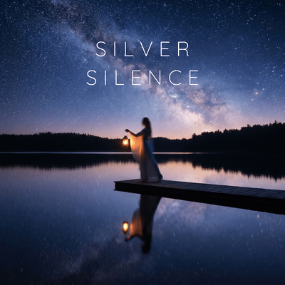 Silver silence