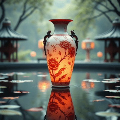 Night In Kyoto
