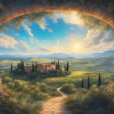 Toscana