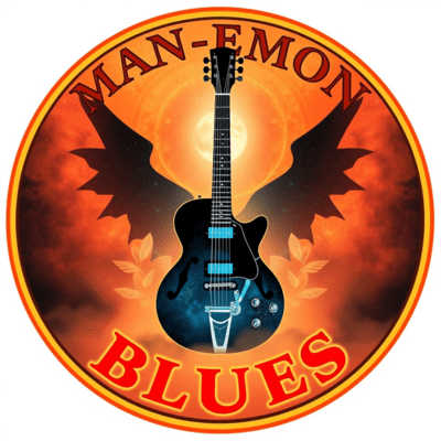 Lamenting Blues Guitar