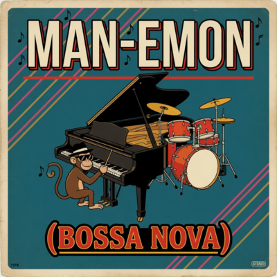 BossaNova Bouquet