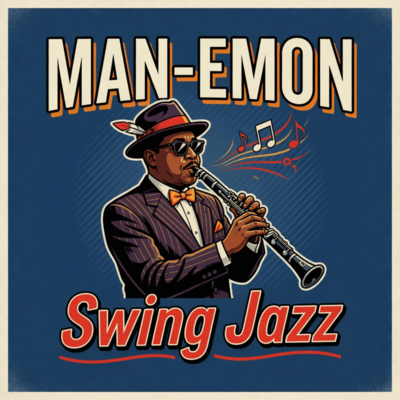 Jazz Clarinet