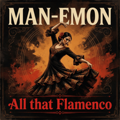 All that Flamenco
