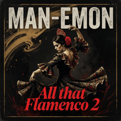 All that Flamenco 2