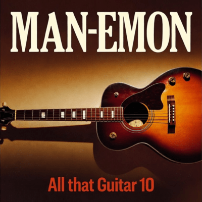 All that Guitar 10