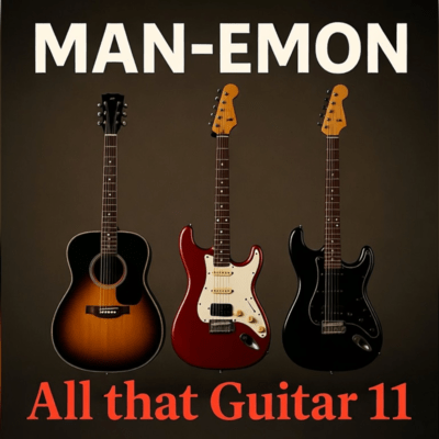 All that Guitar 11