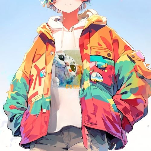 megumin