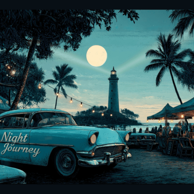 Night Journey