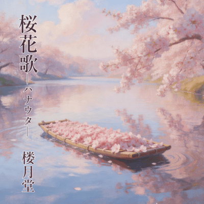 SAKURA HANA UTA