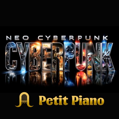 Neo-Cyberpunk