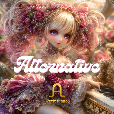 Petit Piano Alternative Edition