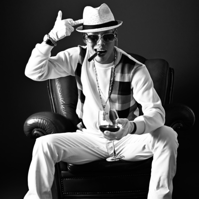 A1M KING SLAY REBORN (DELUXE EDITION)