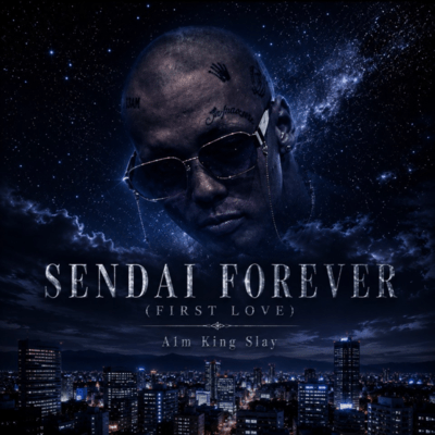 SENDAI FOREVER (FIRST LOVE)