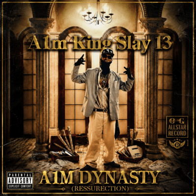 A1M DYNASTY (RESSURECTION)