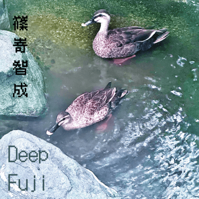 Deep Fuji