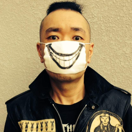DESMILE