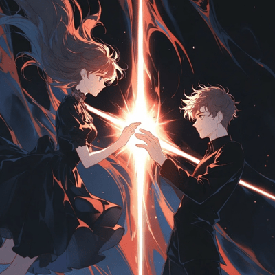 A Light You Don't Know: Promise