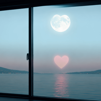 The Loneliness of Love