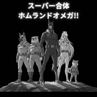 Super Combined Homland Omega