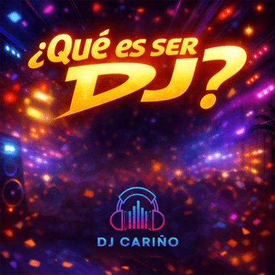 Que es ser DJ