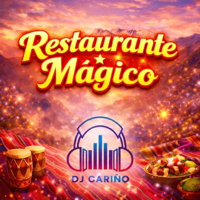 Restaurante Magico