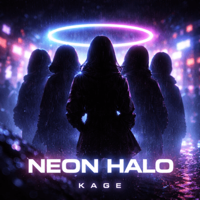 NEON HALO