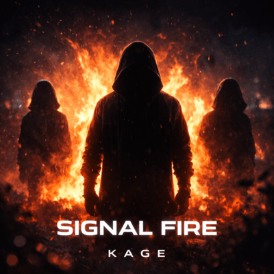 SIGNAL FIRE