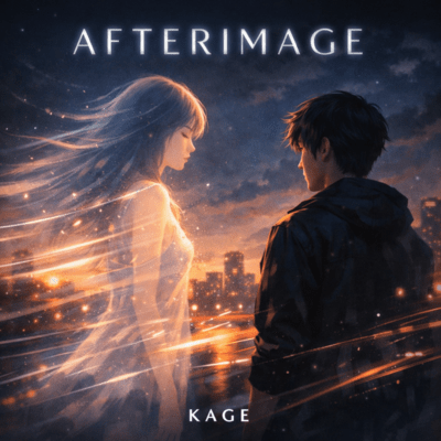 AFTERIMAGE