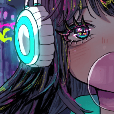 Neon Dance