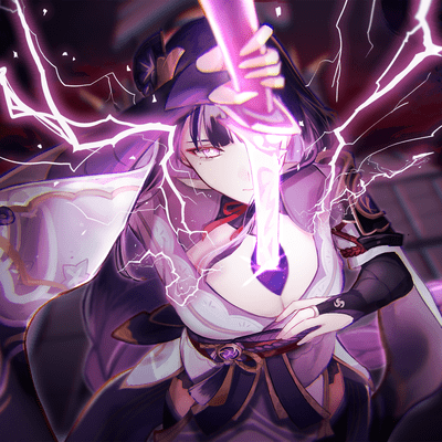 Raiden: A Vocal Fantasy
