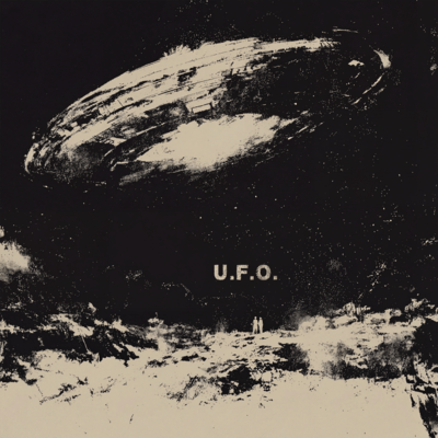 U.F.O.