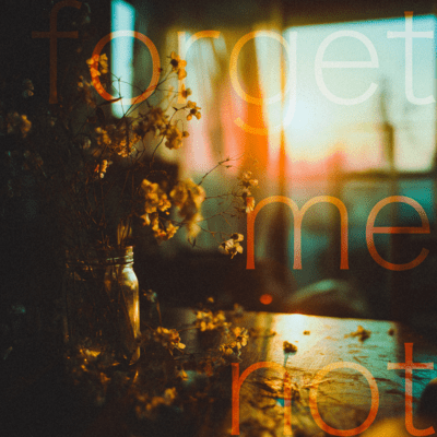 forgetmenot