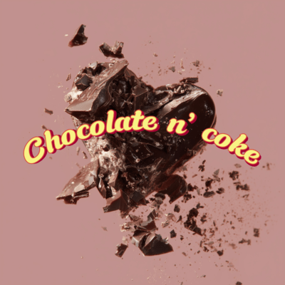 chocolate n' coke