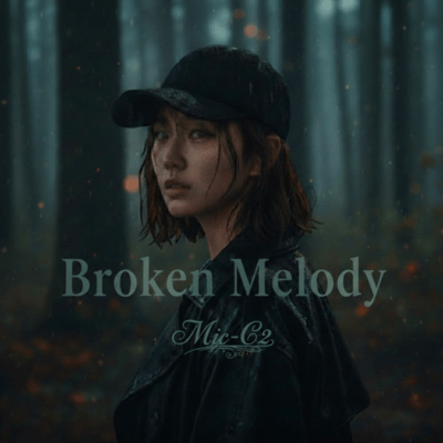 Broken Melody