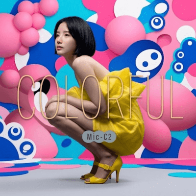COLORFUL