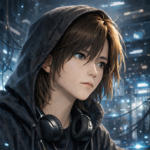Mirai//K